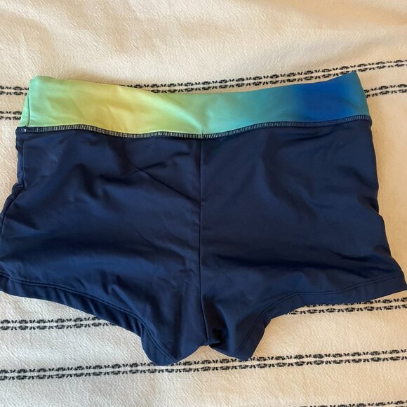 Womens Nike running shorts | Small - Picture 2 of 3